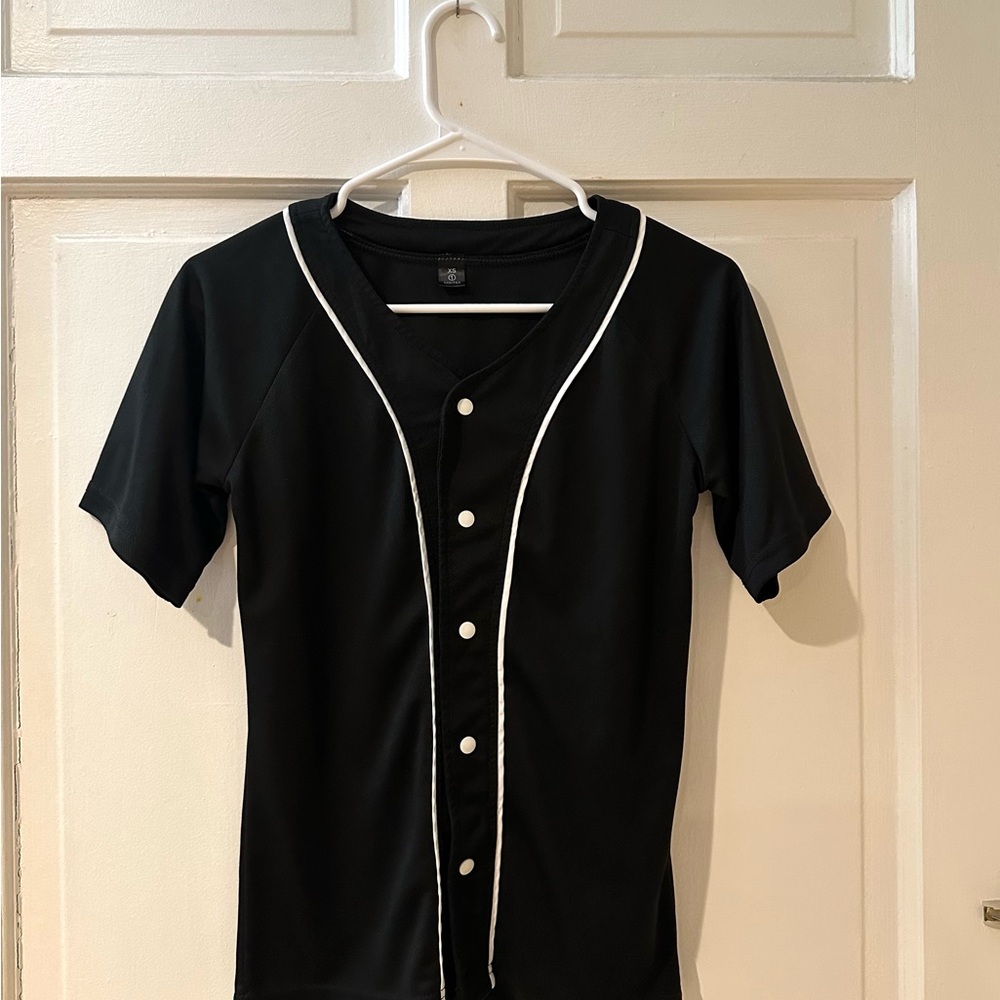 BTS Jersey - Picture 2 of 2